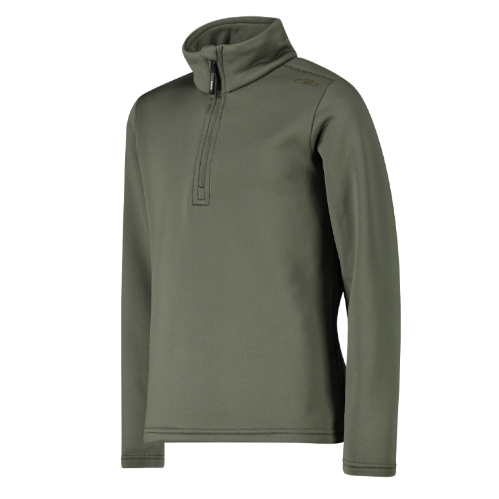 CMP - PILE 1/2 ZIP JR